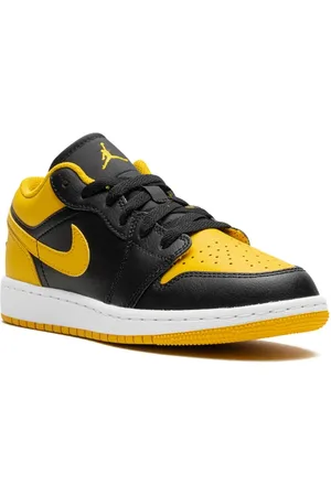 Jordan Tenis Air Jordan 1 Yellow Ochre