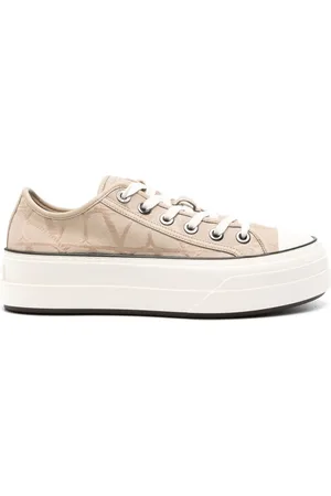 VALENTINO GARAVANI Tenis Totaloop con plataforma