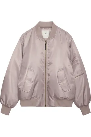 ANINE BING Chamarra bomber Leon