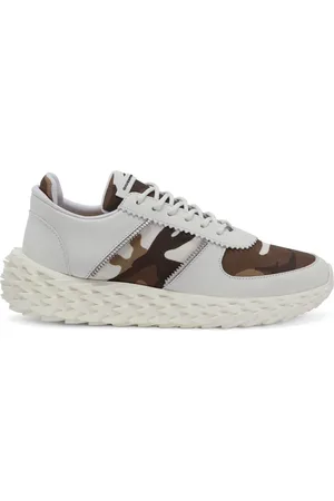 Giuseppe Zanotti Tenis Frankie