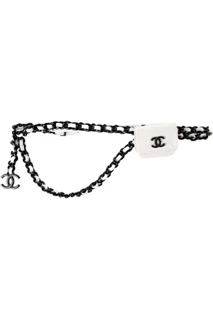 CHANEL Cangurera Classic Flap mini 2020