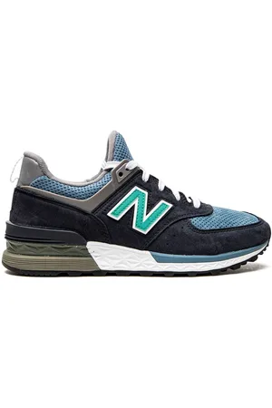New Balance Tenis MS574