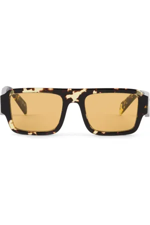 Prada Lentes de sol Symbole