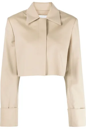 Low Classic Sobrecamisa corta
