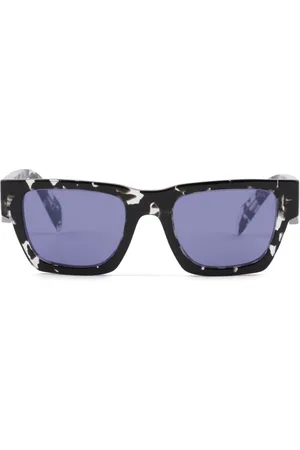 Prada Lentes de sol Symbole