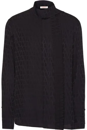 VALENTINO GARAVANI Camisa Toile Iconographe