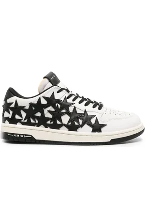 AMIRI Tenis Stars Court
