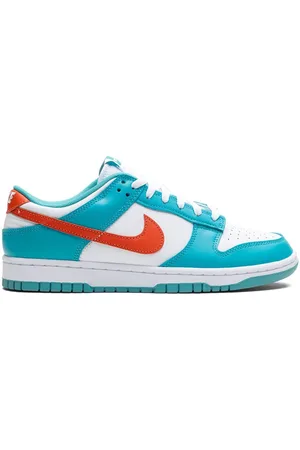 Nike Tenis Dunk Low Dolphins