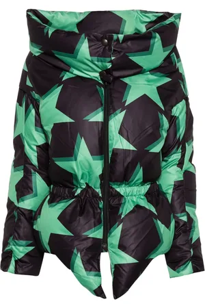 Vivienne Westwood Chamarra capitonada Voyager 2014-2015