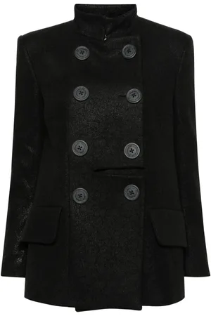 Vivienne Westwood Blazer con doble botonadura 2015-2016
