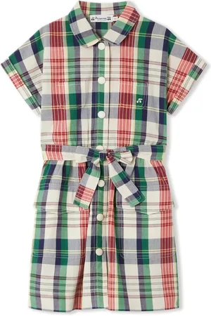 BONPOINT Vestido Federica