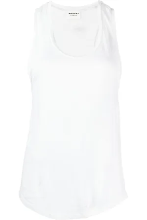 Marant Etoile Playera Arielle