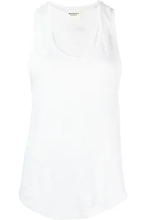 Marant Etoile Playera Arielle