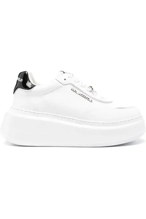 Karl Lagerfeld Tenis Anakapri Brooch