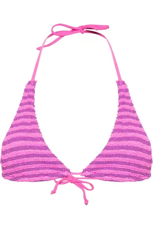 Bond Eye Top de bikini Sofie