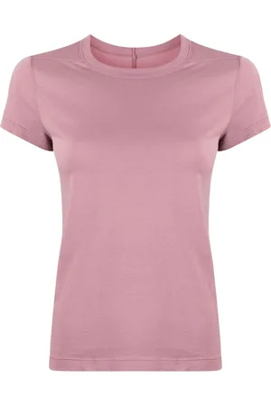 Rick Owens Playera Level