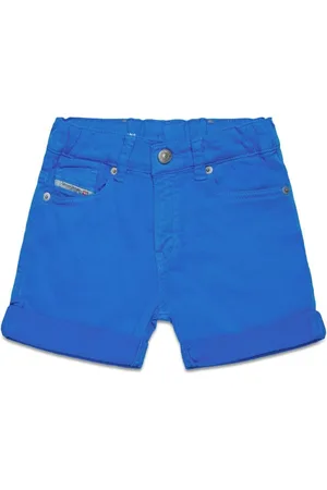 Diesel Shorts de mezclilla JoggJeans