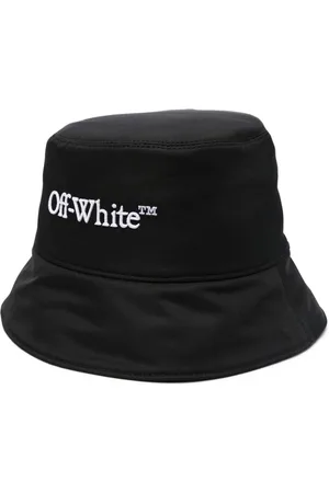 OFF-WHITE Sombrero Bookish