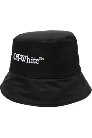 OFF-WHITE Sombrero Bookish