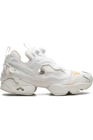 Reebok Tenis Instapump Fury de x Maison Margiela
