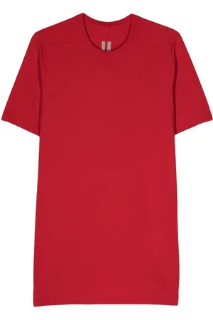 Rick Owens Playera Level T