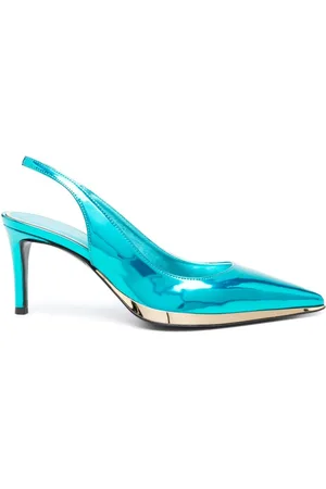 Giuseppe Zanotti Zapatillas Virgyn con tacón de 70mm