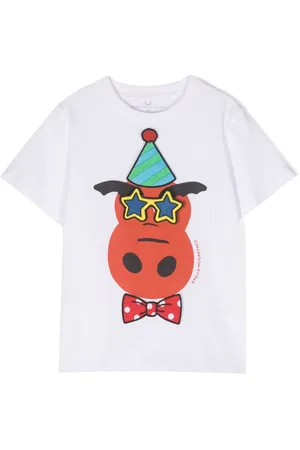 Stella McCartney Playera Year of the Dragon