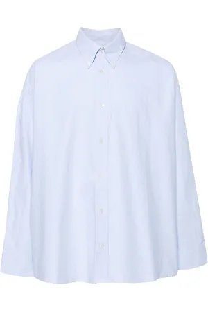 STUDIO NICHOLSON Camisa con botones