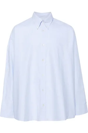 STUDIO NICHOLSON Camisa con botones