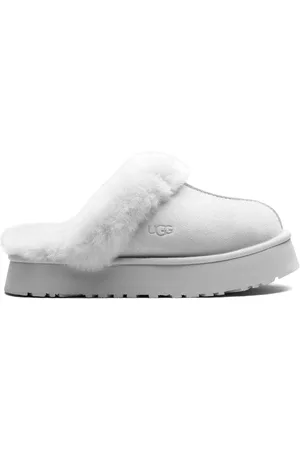 UGG Slippers Disquette Goose
