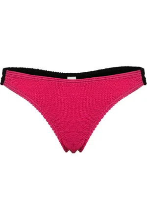 Bond Eye Bikini bottom Splice Sinner