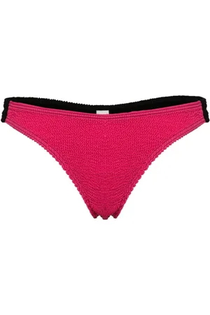 Bond Eye Bikini bottom Splice Sinner
