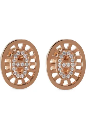 Hermès Aretes Chaîne d