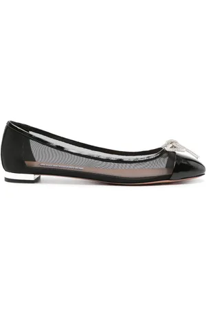 Aquazzura Flats Parisina