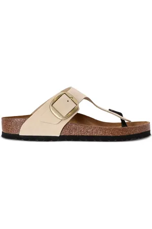 Birkenstock Sandalias Gizeh Big Buckle