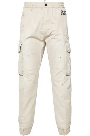 Dsquared2 Pantalones cargo D2 Stamps