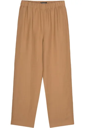 Fabiana Filippi Pantalones estilo joggers