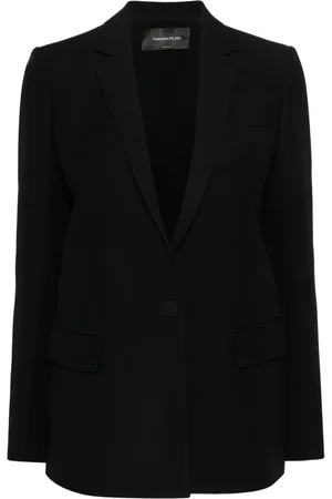 Fabiana Filippi Blazer con botones