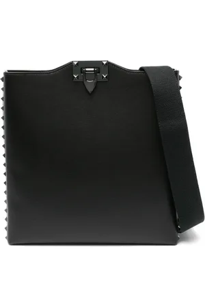 VALENTINO GARAVANI Bolsa de hombro Rockstud Alcove