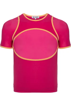 SUNNEI Set de dos playeras stretch