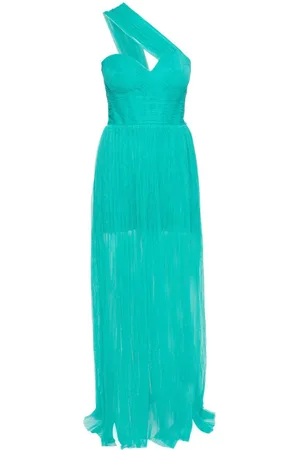 MARIA LUCIA HOHAN Vestido largo Freya