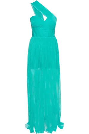MARIA LUCIA HOHAN Vestido largo Freya