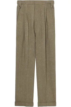 Nanushka Pantalones Biba