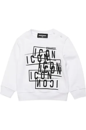 Dsquared2 Sudadera Icon