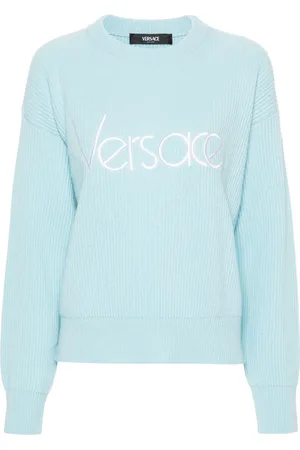 VERSACE Suéter Re-Edition 1978