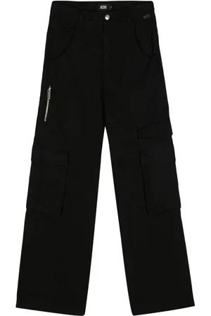 GCDS Pantalones ultracargo
