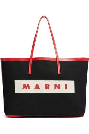 Marni Tote Janus pequeña