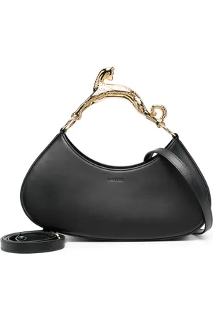 Lanvin Tote Cat grande