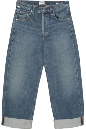 Citizens of Humanity Jeans anchos Ayla