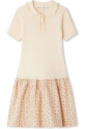 BONPOINT Vestido Clivia
